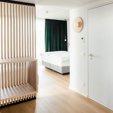 Coreum Hotel Stockstadt am Rhein Zewnętrze zdjęcie