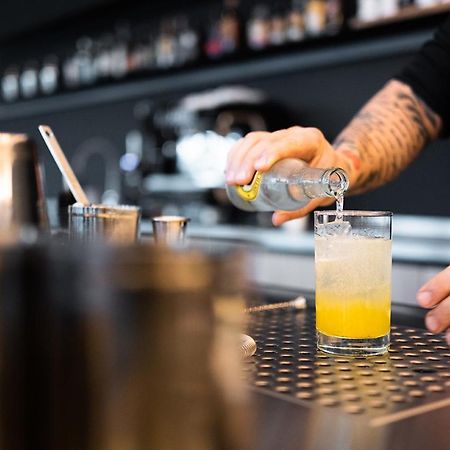 Coreum Hotel Stockstadt am Rhein Zewnętrze zdjęcie
