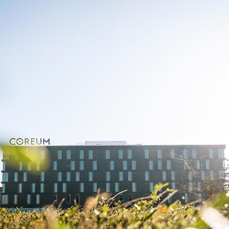 Coreum Hotel Stockstadt am Rhein Zewnętrze zdjęcie