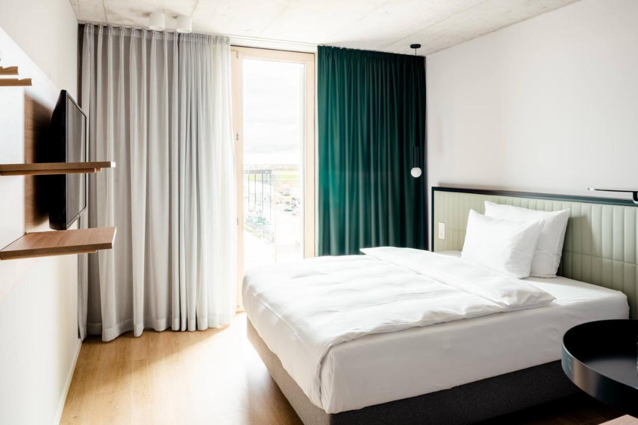 Coreum Hotel Stockstadt am Rhein Zewnętrze zdjęcie
