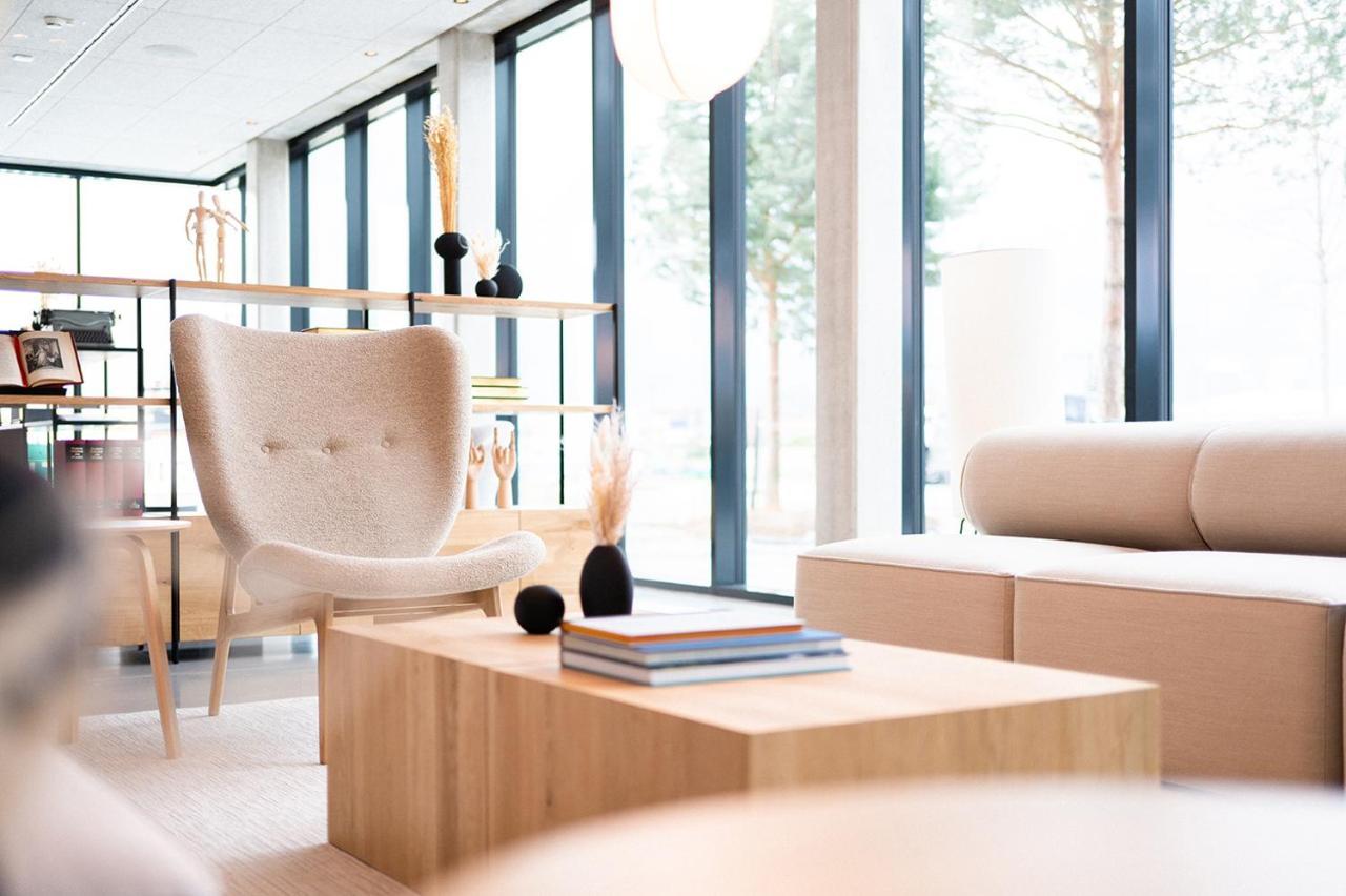 Coreum Hotel Stockstadt am Rhein Zewnętrze zdjęcie