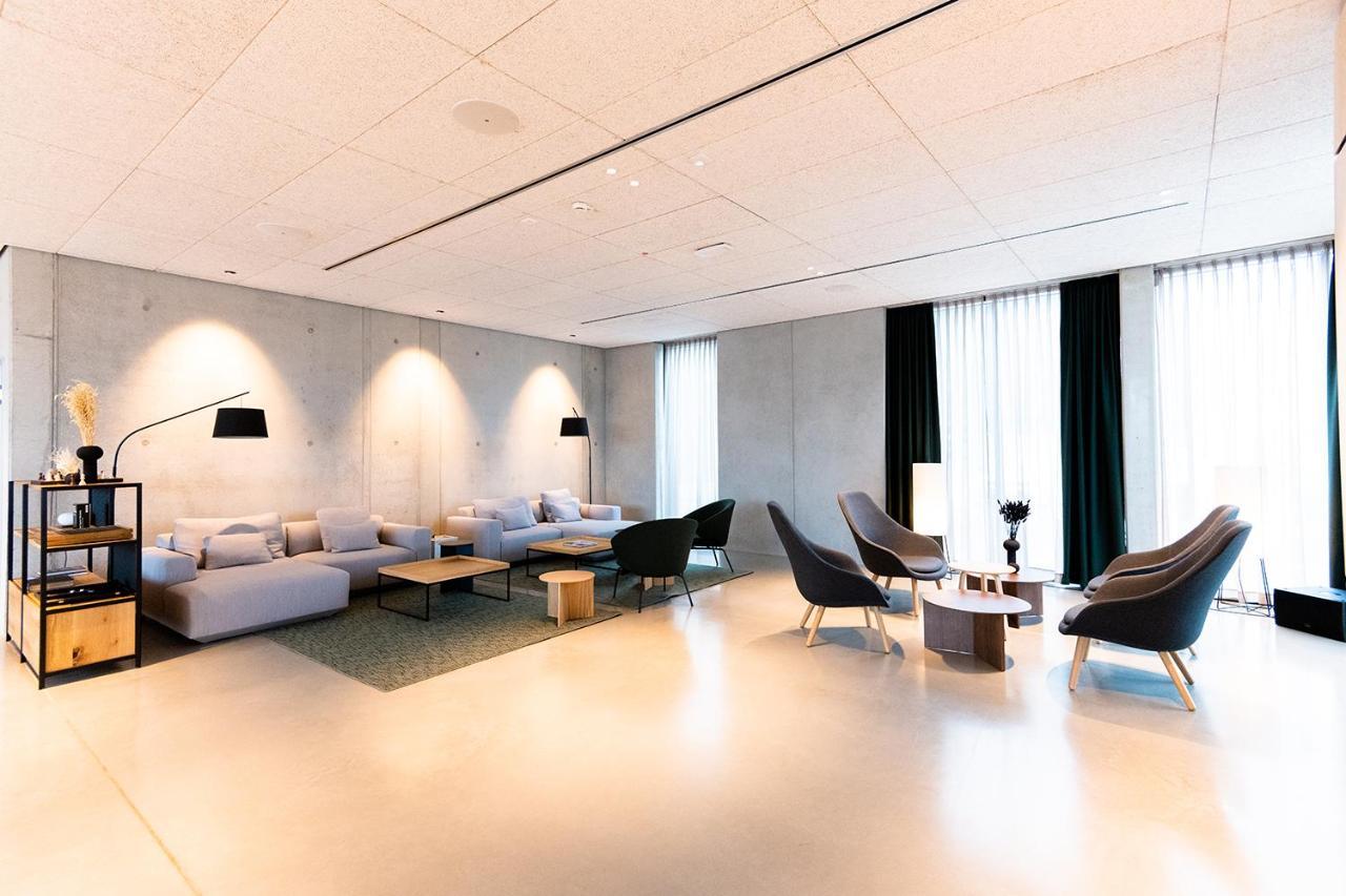 Coreum Hotel Stockstadt am Rhein Zewnętrze zdjęcie