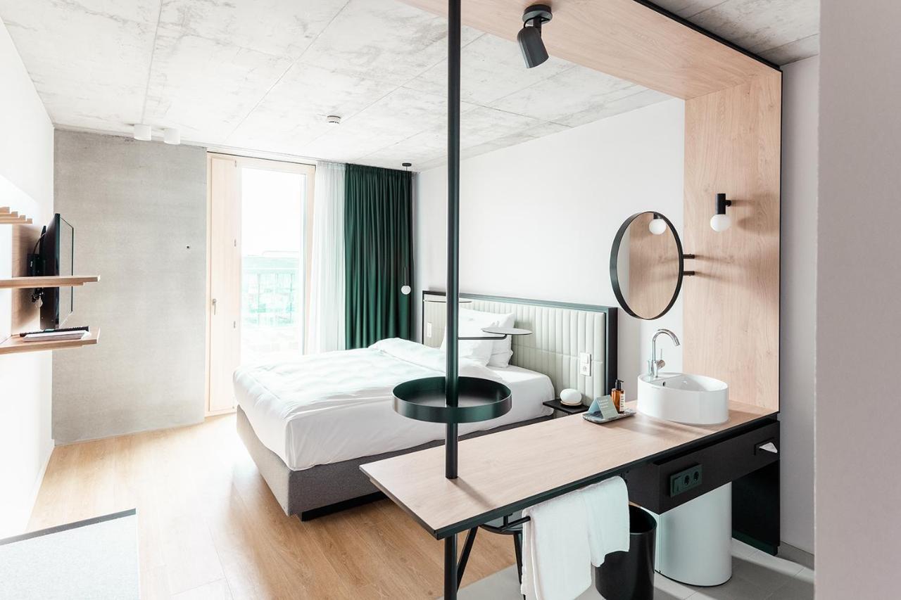 Coreum Hotel Stockstadt am Rhein Zewnętrze zdjęcie