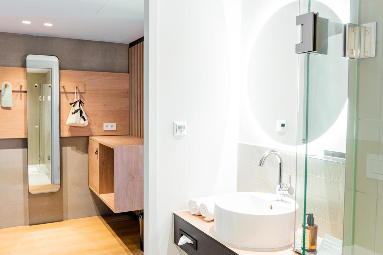 Coreum Hotel Stockstadt am Rhein Zewnętrze zdjęcie