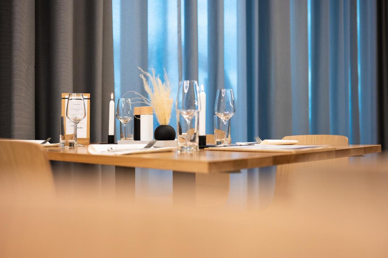 Coreum Hotel Stockstadt am Rhein Zewnętrze zdjęcie