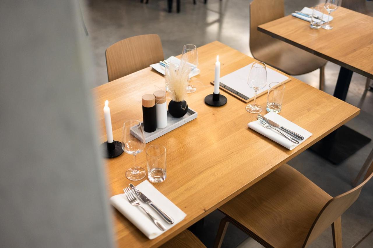 Coreum Hotel Stockstadt am Rhein Zewnętrze zdjęcie