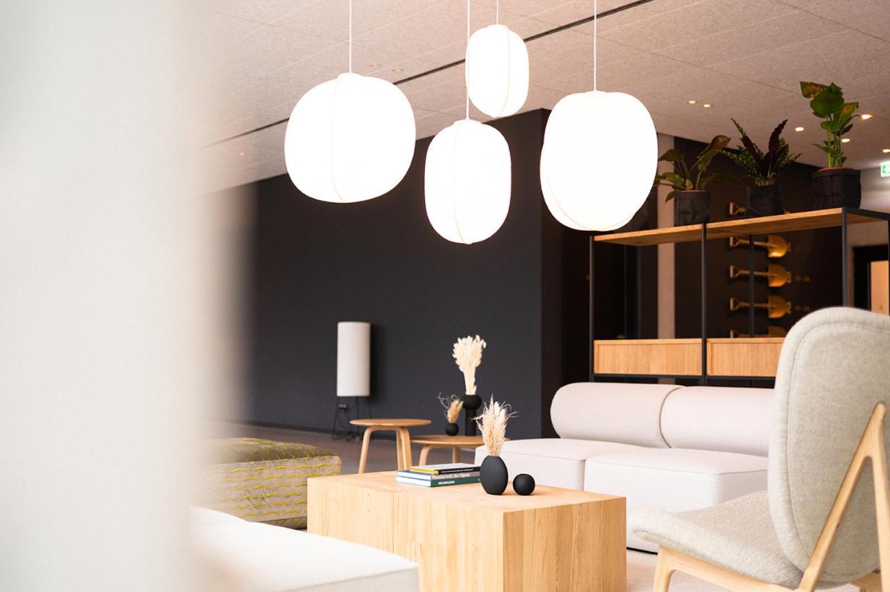 Coreum Hotel Stockstadt am Rhein Zewnętrze zdjęcie