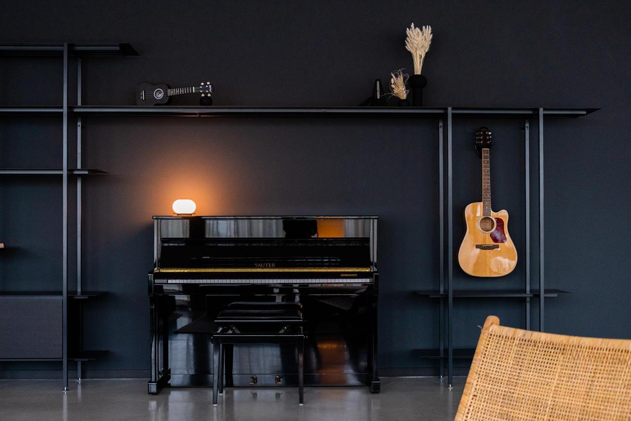 Coreum Hotel Stockstadt am Rhein Zewnętrze zdjęcie