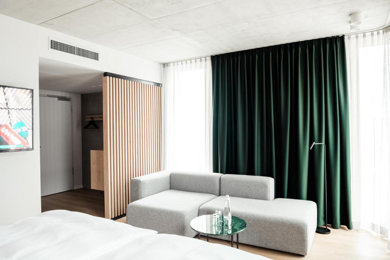 Coreum Hotel Stockstadt am Rhein Zewnętrze zdjęcie