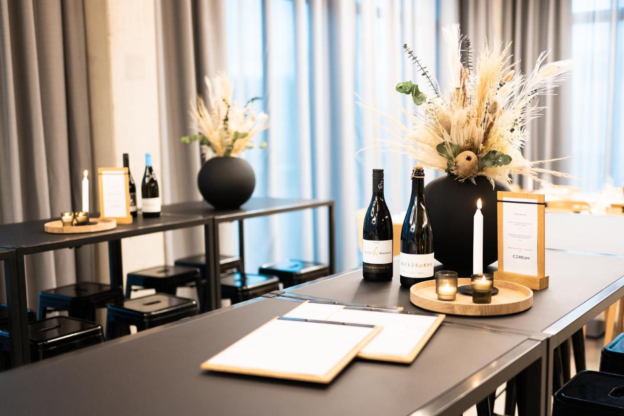 Coreum Hotel Stockstadt am Rhein Zewnętrze zdjęcie