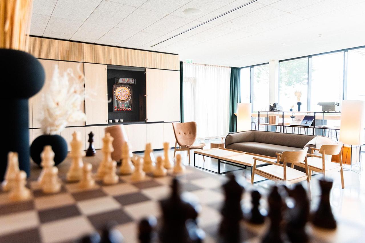 Coreum Hotel Stockstadt am Rhein Zewnętrze zdjęcie