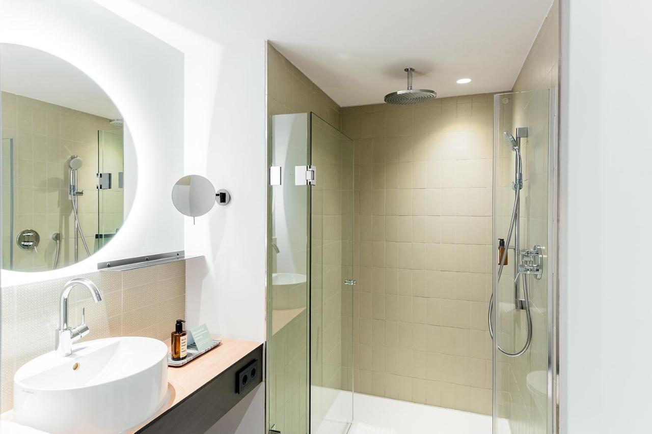 Coreum Hotel Stockstadt am Rhein Zewnętrze zdjęcie