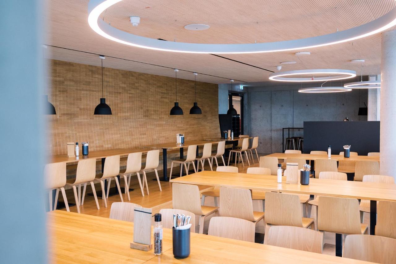 Coreum Hotel Stockstadt am Rhein Zewnętrze zdjęcie