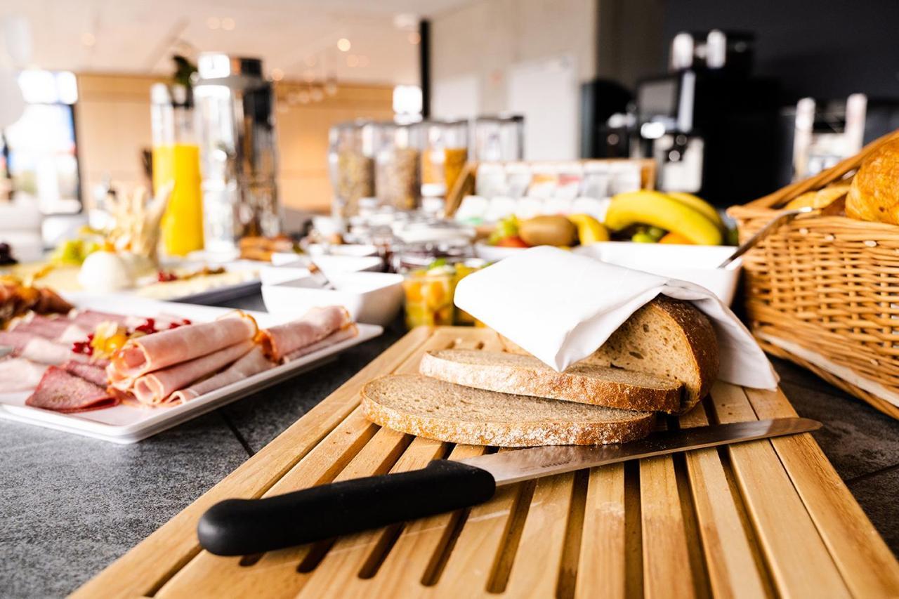 Coreum Hotel Stockstadt am Rhein Zewnętrze zdjęcie